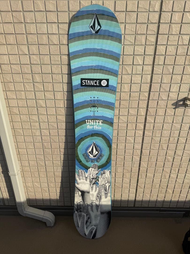 NITRO ナイトロ BEAST ビースト スノーボード 板