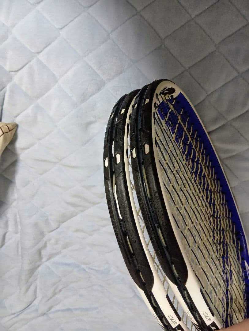 【2本】テクニファイバーT-Fight 300