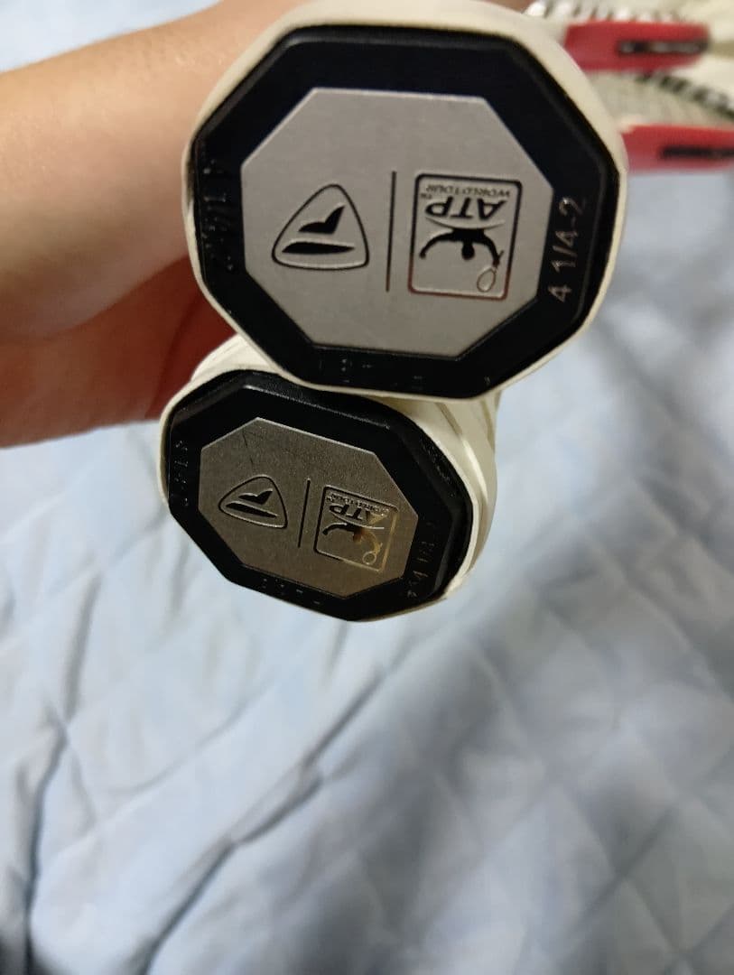 【2本】テクニファイバーT-Fight 300