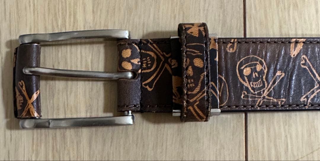 k*4様 Vivienne Westwood MAN ベルト