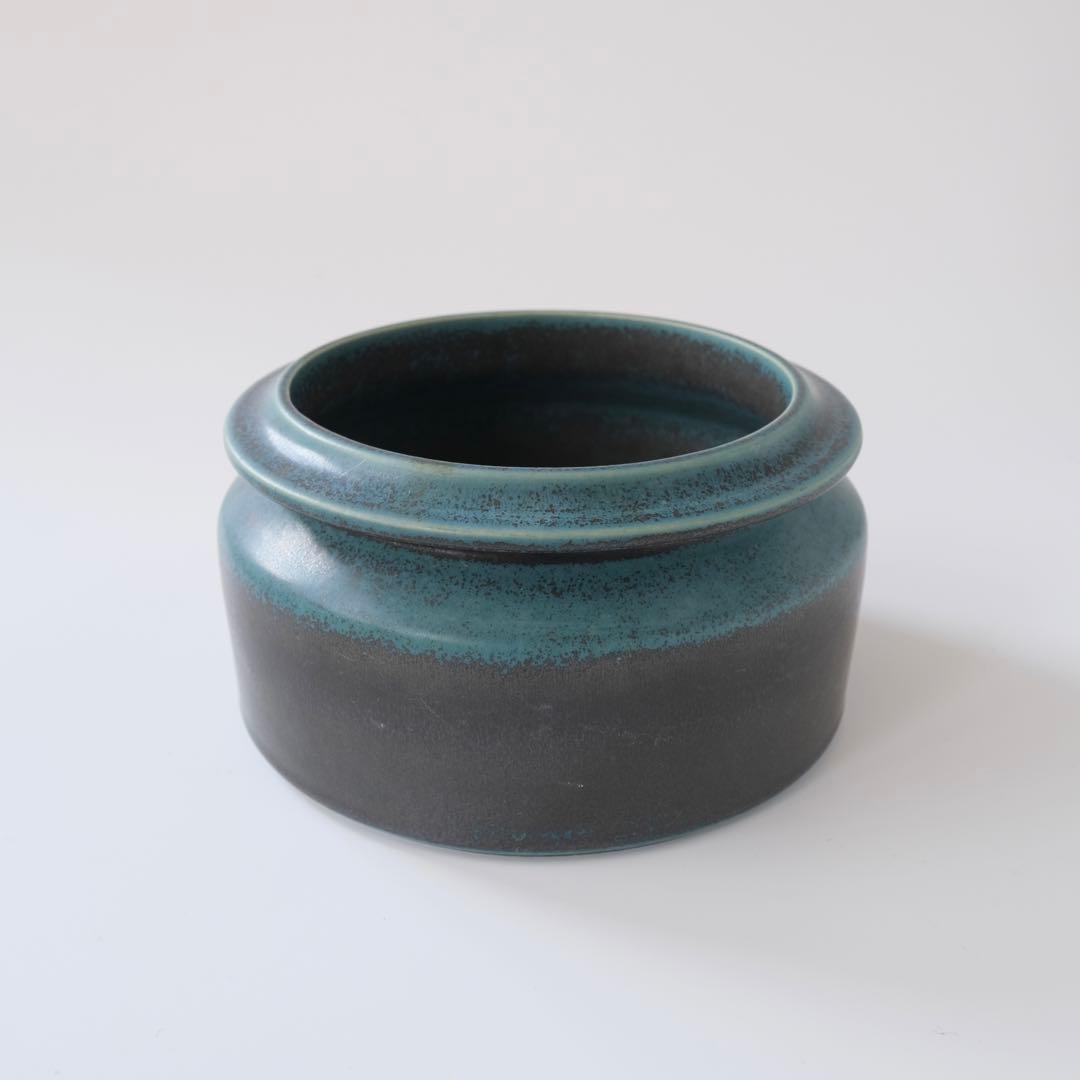 arabia ブルールスカ　Blue ruska チューリン　キャセロール