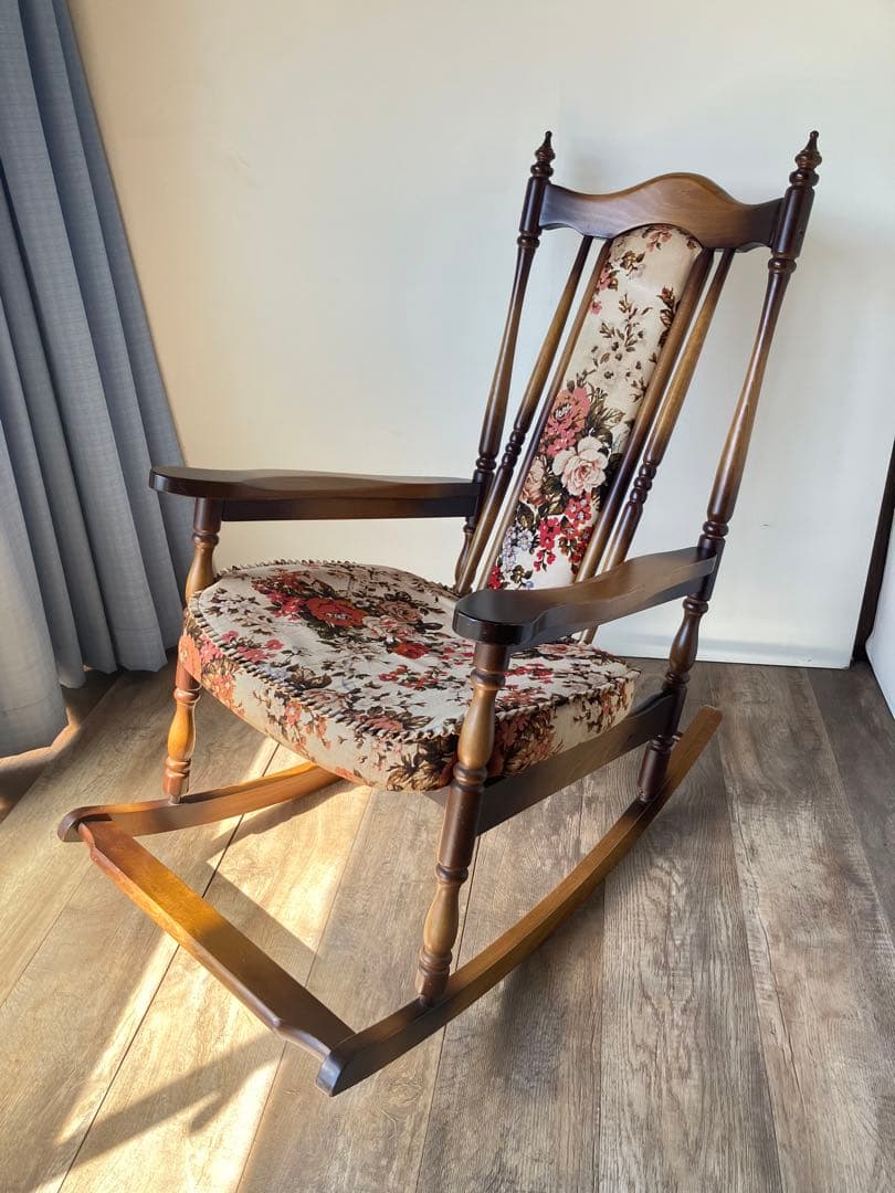 TOYO FURNITURE トーヨーファニチャー　ロッキングチェア