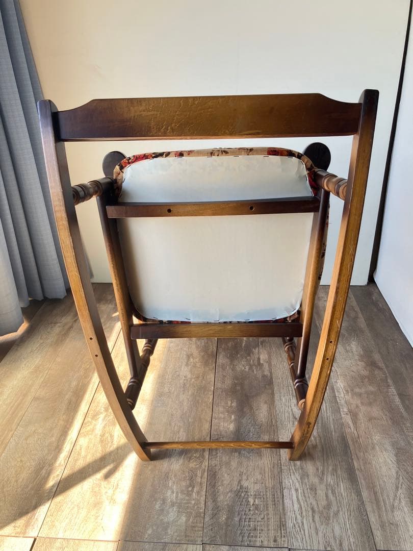 TOYO FURNITURE トーヨーファニチャー　ロッキングチェア