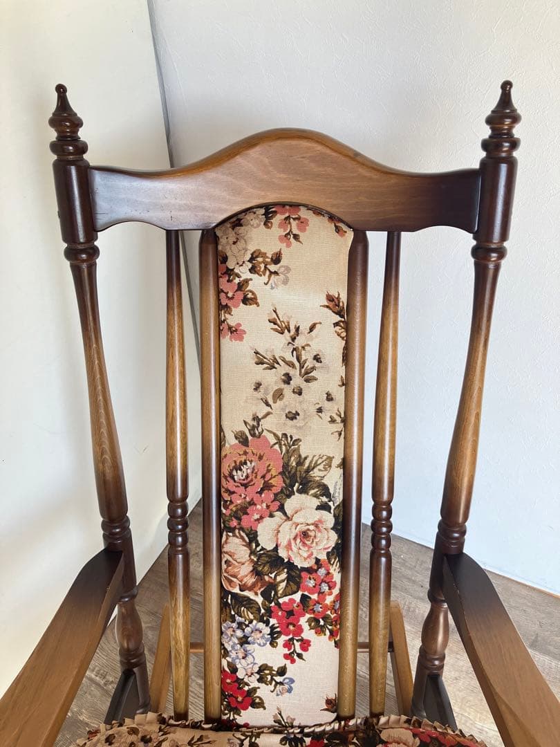 TOYO FURNITURE トーヨーファニチャー　ロッキングチェア