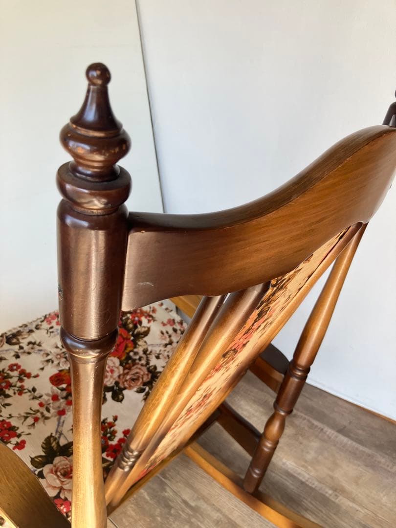 TOYO FURNITURE トーヨーファニチャー　ロッキングチェア