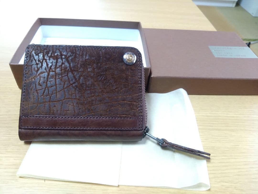 moto 限定　fw4 ヒポポタマス✕オイルバケッタ