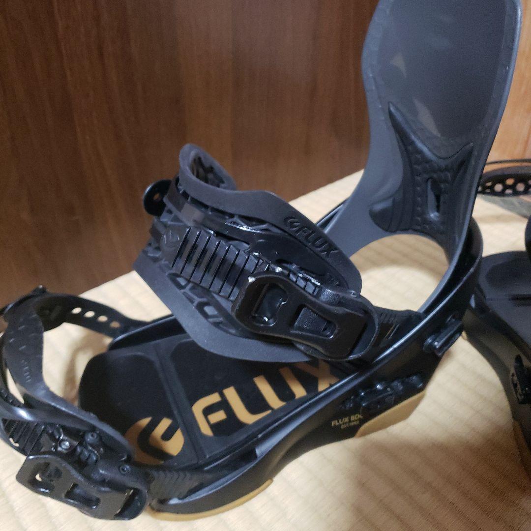 卵ちん　FLUX　 CV