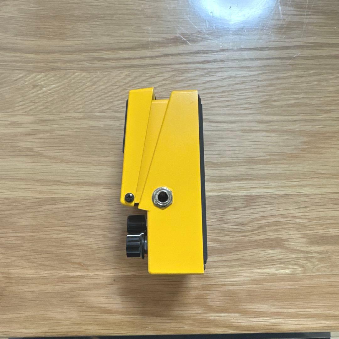 【美品】BOSS OverDrive OD-3 ギターエフェクター
