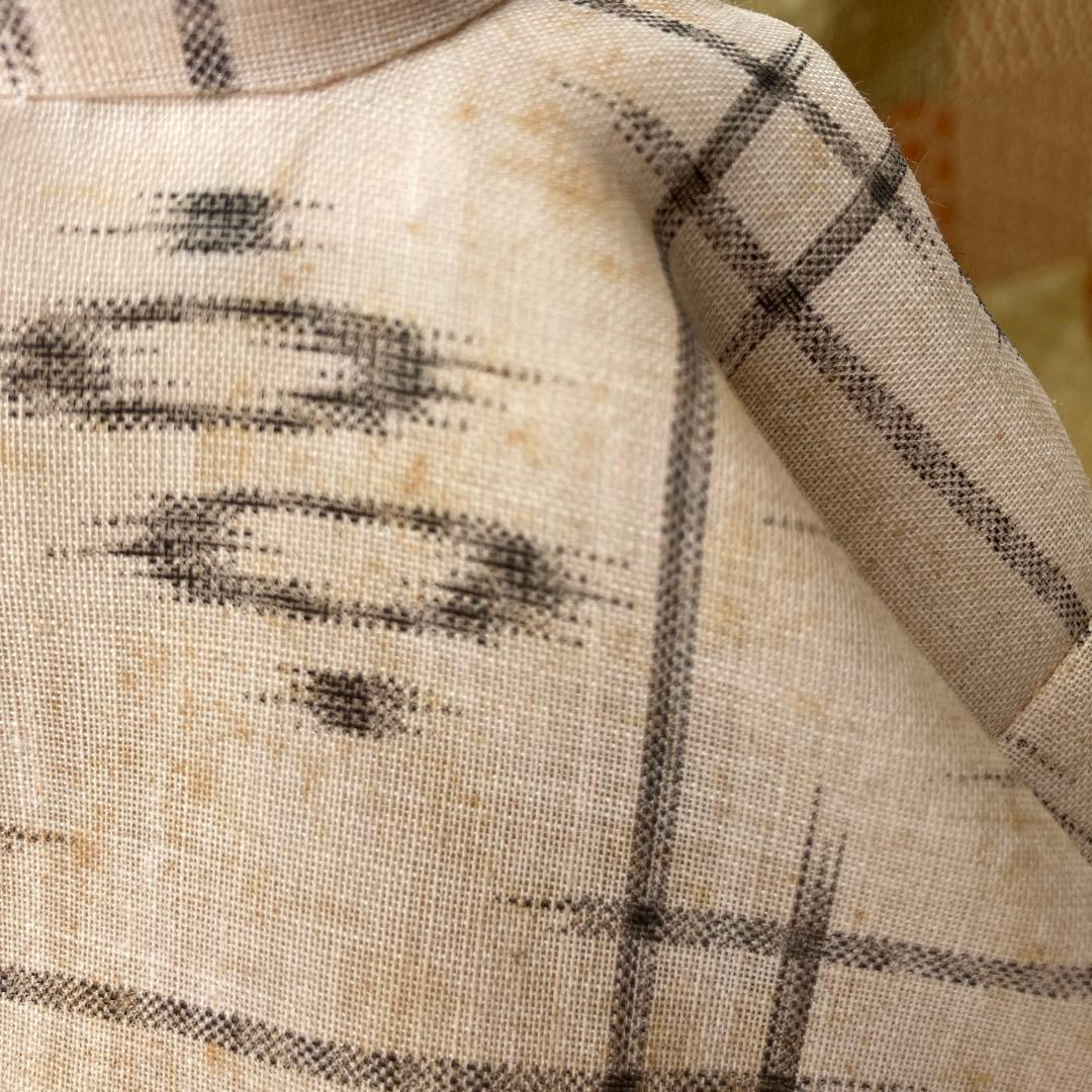 琉球人形　（ガラスケースはご希望に合わせて発送します　コメント欄より）