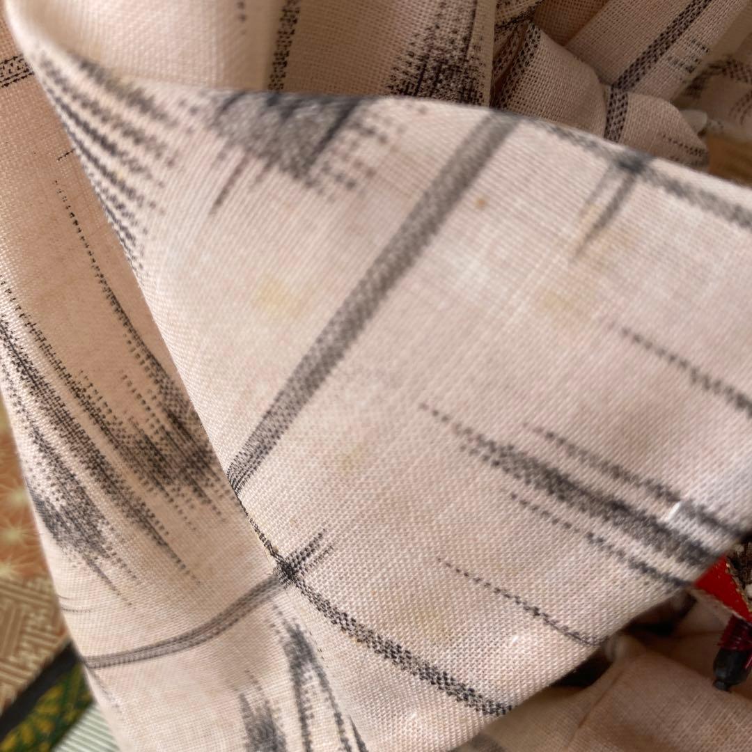 琉球人形　（ガラスケースはご希望に合わせて発送します　コメント欄より）