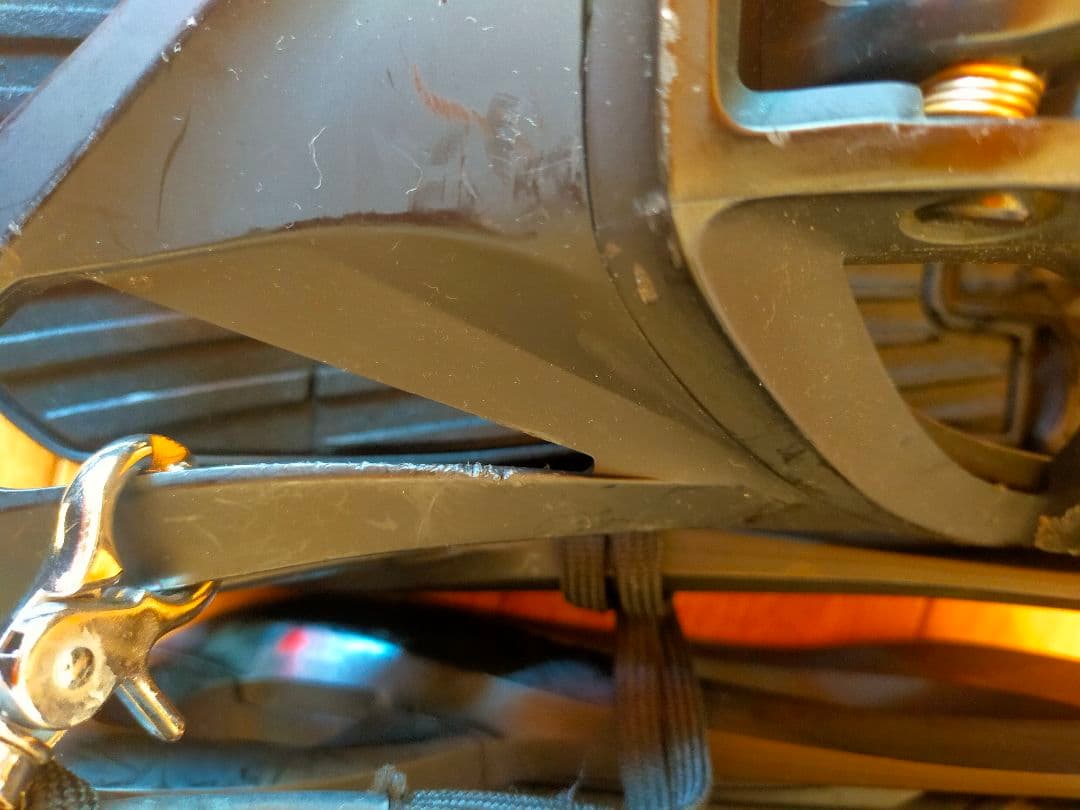 更に値下げ！スノーボードブーツとビンディングBURTONステップオンセット