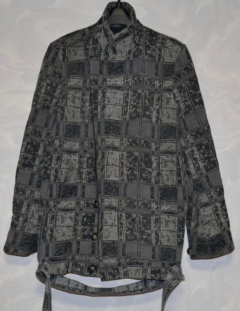 ステファンシュナイダー コート ジャケット 4 ベルギー製