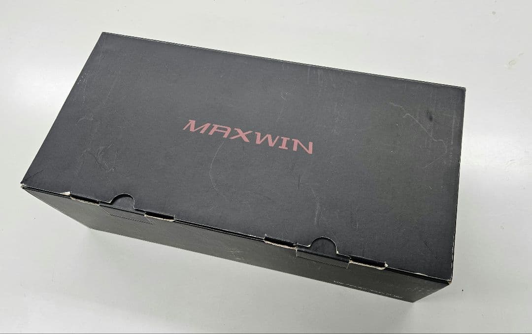 デジタルミラー モニター maxwin MR-A002B