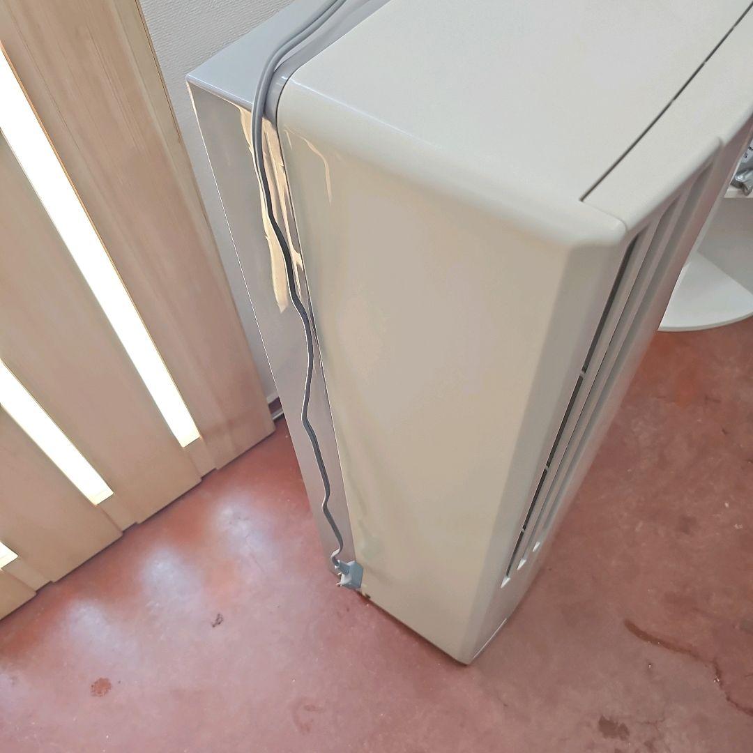 CORONA コロナ　窓用エアコン CW-1621 2021年製