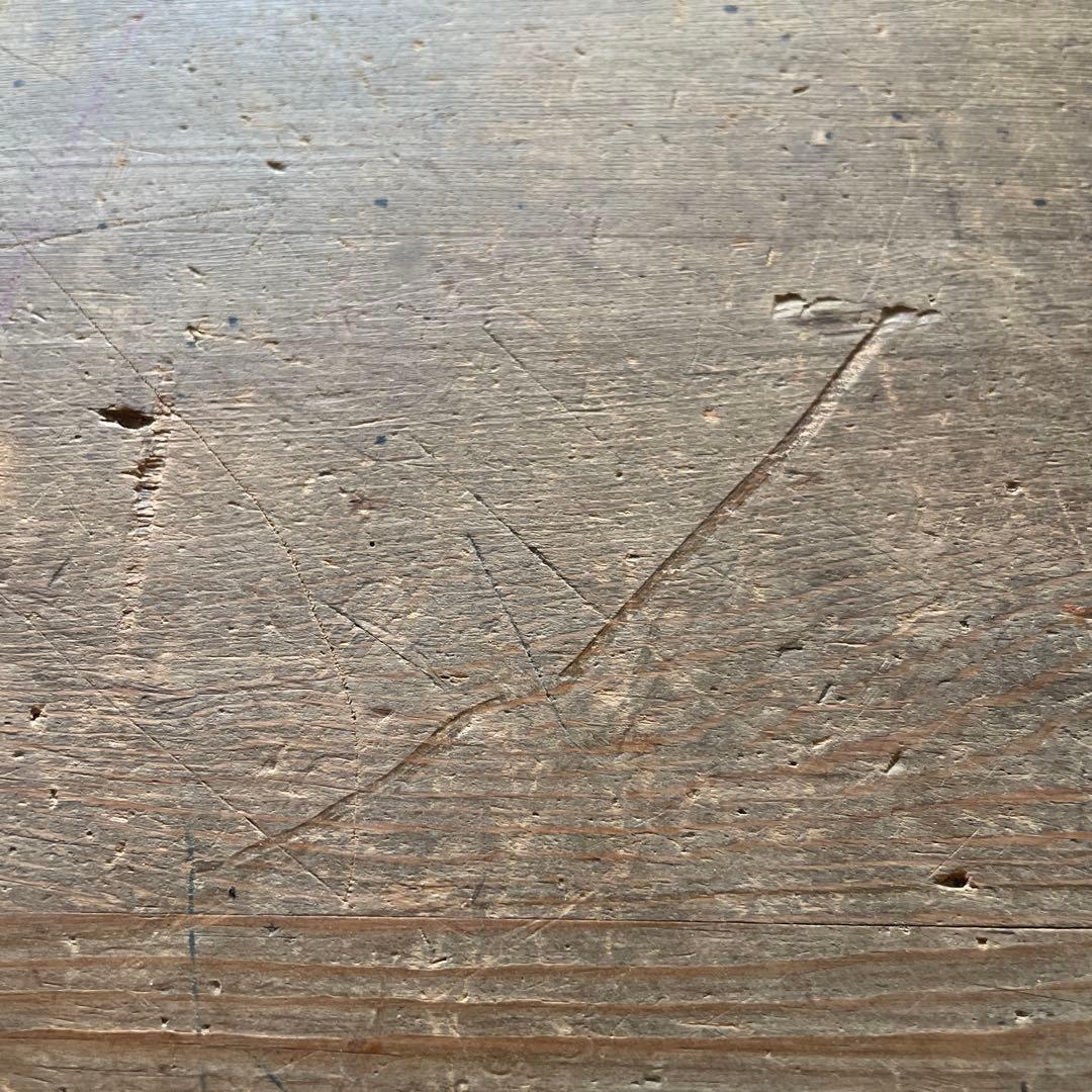 ダイニングテーブル B&C