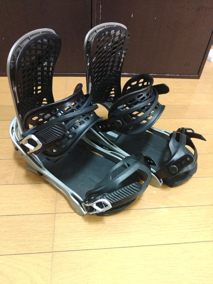 19 BURTON GENESIS Re:Flex Lサイズ