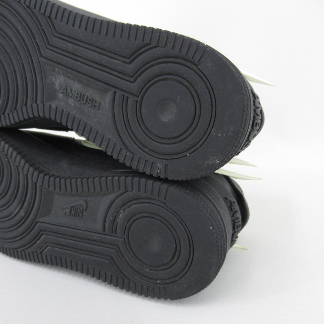 AMBUSH×Nike Air Force 1 Low DV3464-001