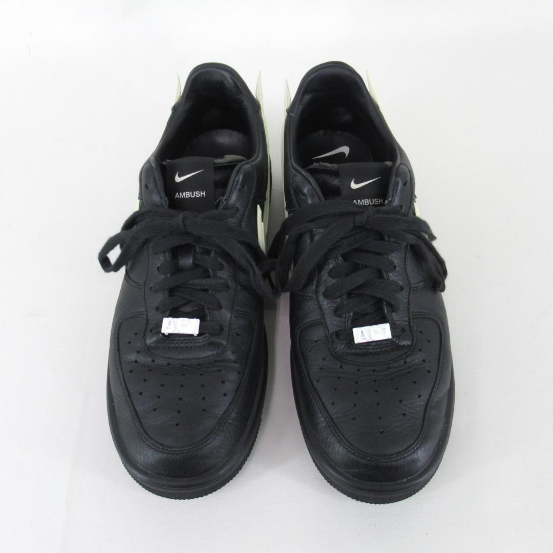 AMBUSH×Nike Air Force 1 Low DV3464-001