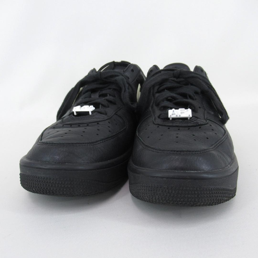 AMBUSH×Nike Air Force 1 Low DV3464-001