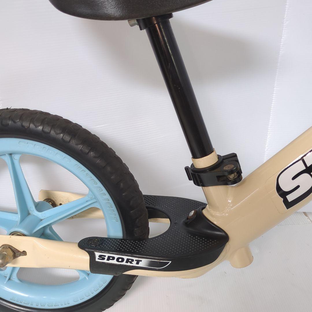 【レア】STRIDER SPORTS ムラサキスポーツ限定 12inch