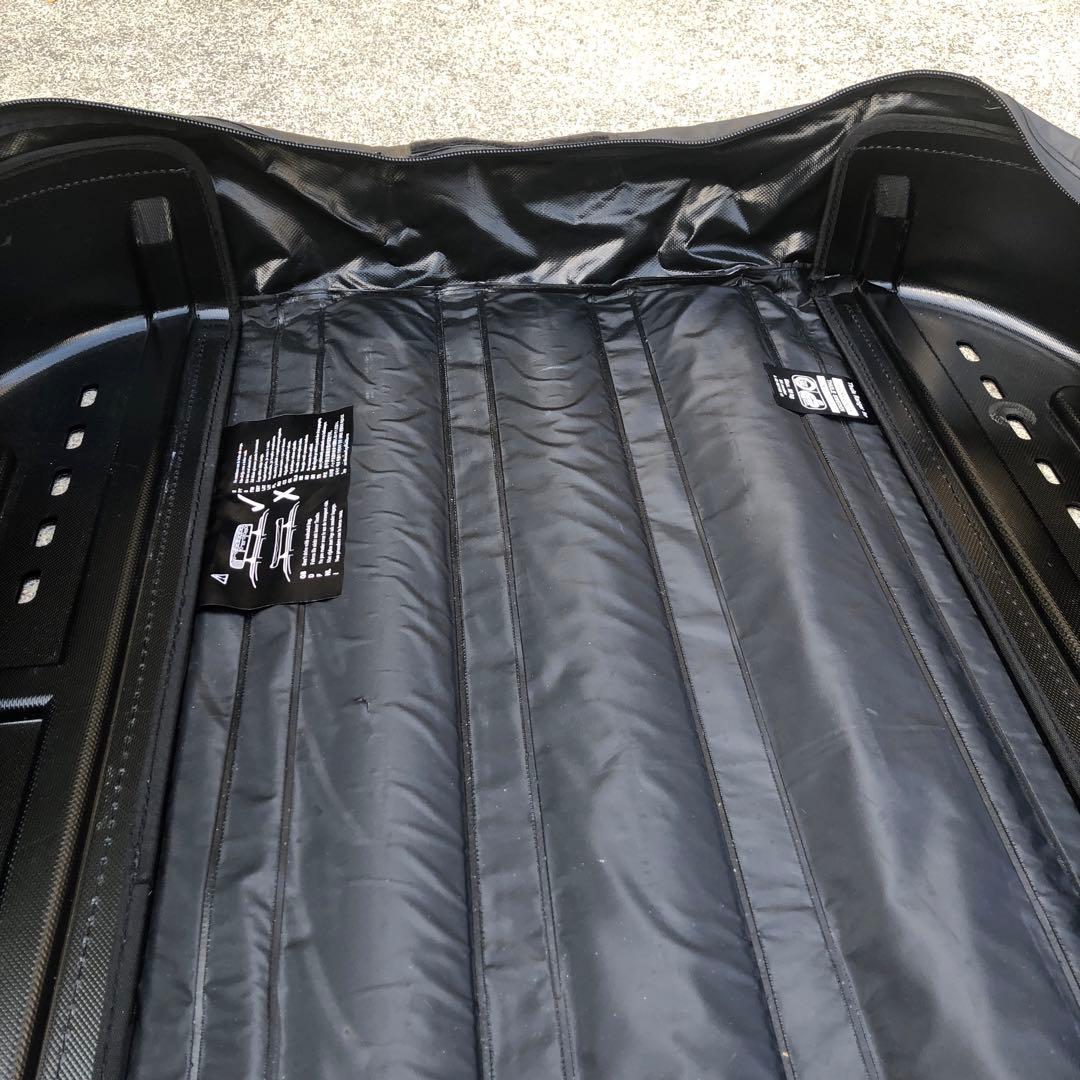 Thule（スーリー）Ranger90 280L