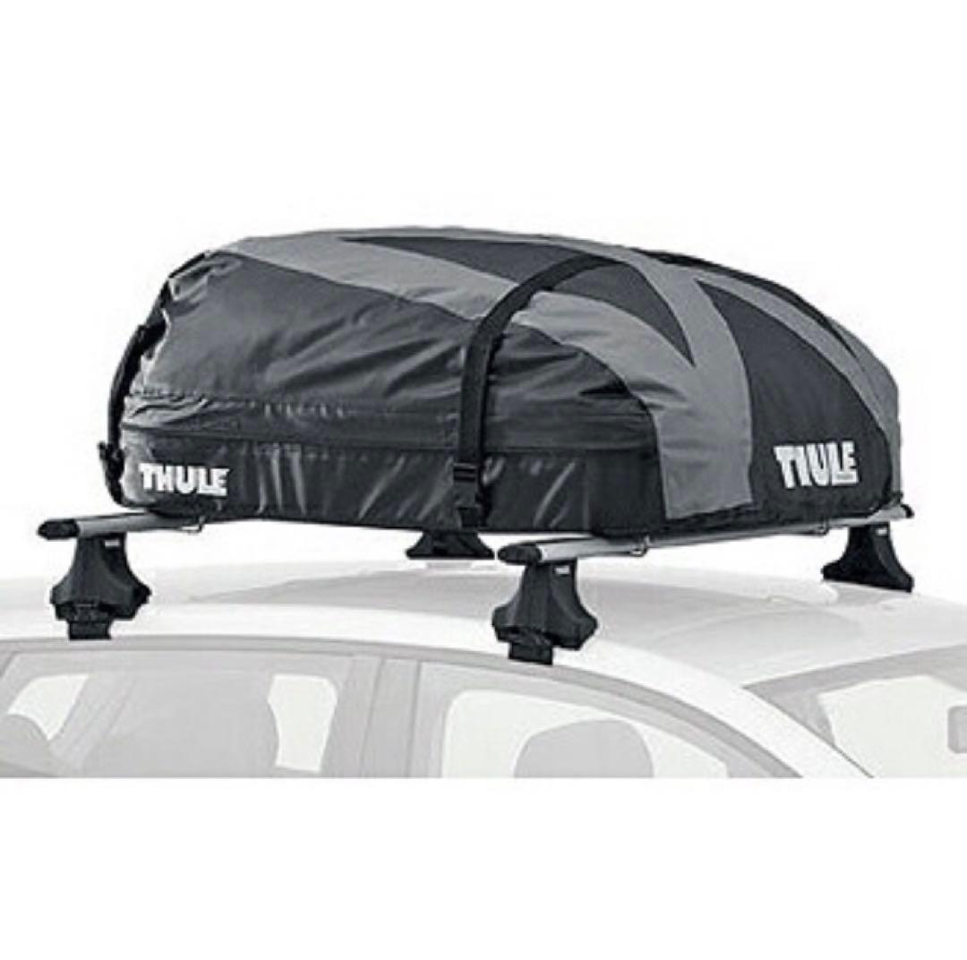 Thule（スーリー）Ranger90 280L