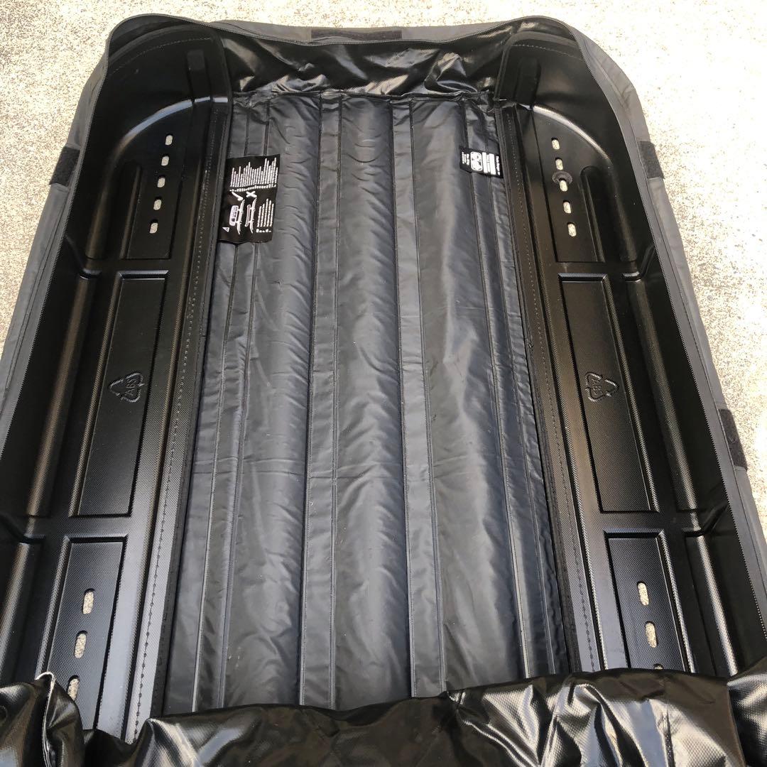 Thule（スーリー）Ranger90 280L