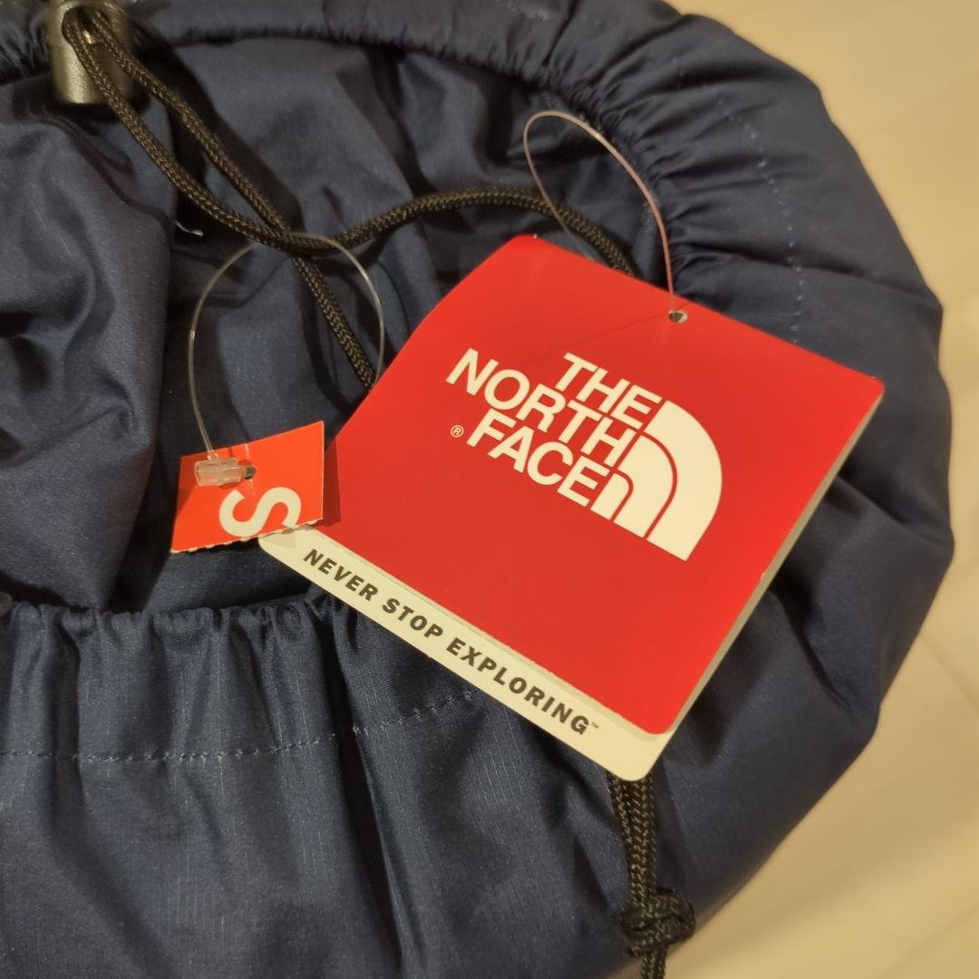 【新品未使用】Supreme×THE NORTH FACE寝袋Dolomite