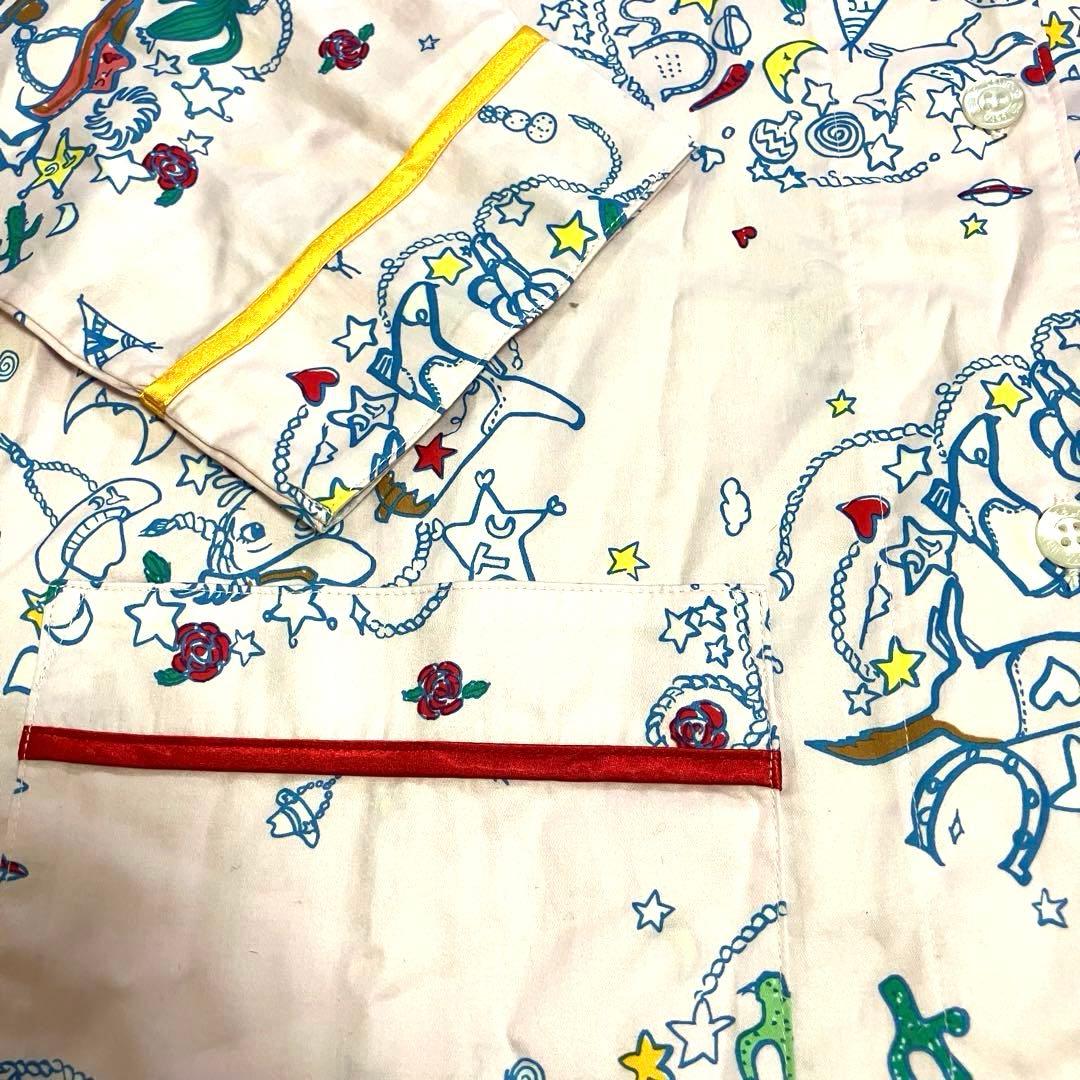 ツモリ　チサト　 パジャマ M ウェスタンカウガール　未使用
