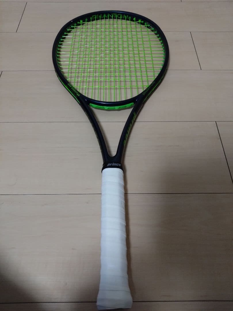 プリンスファントム100　2022年モデルG2