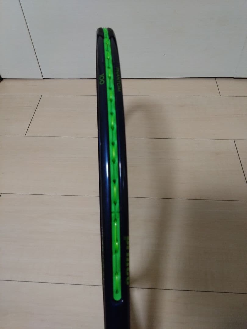 プリンスファントム100　2022年モデルG2