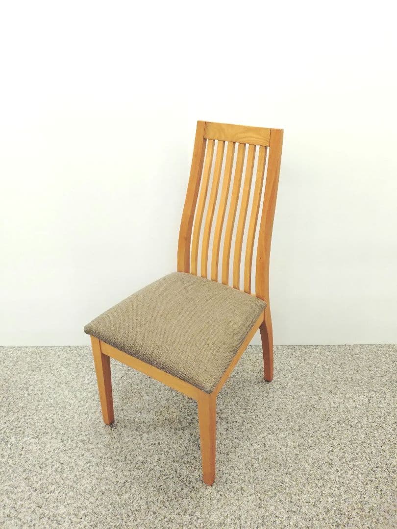 ACTUS アクタス アッシュ材 BROSS ブロス ダイニングセット