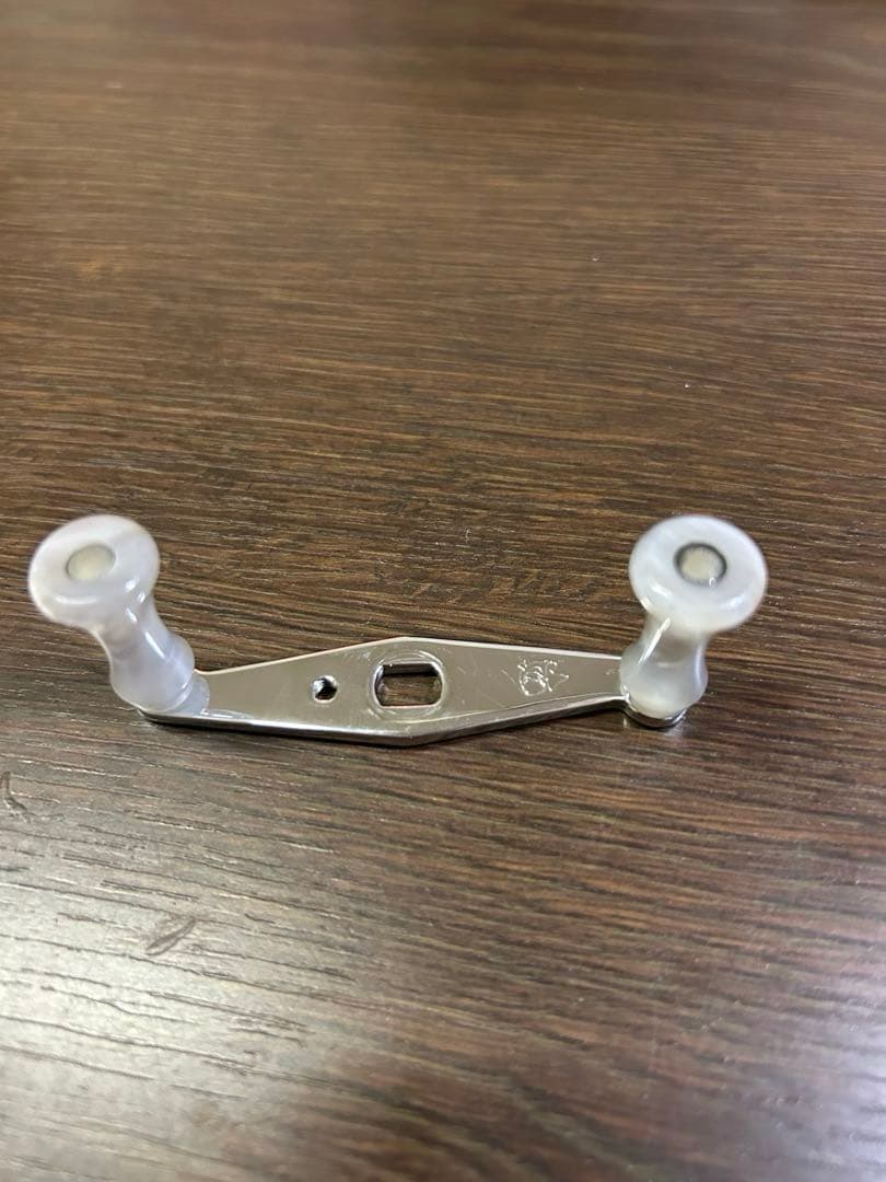 アクアポリス　クラシックショートハンドル　パール