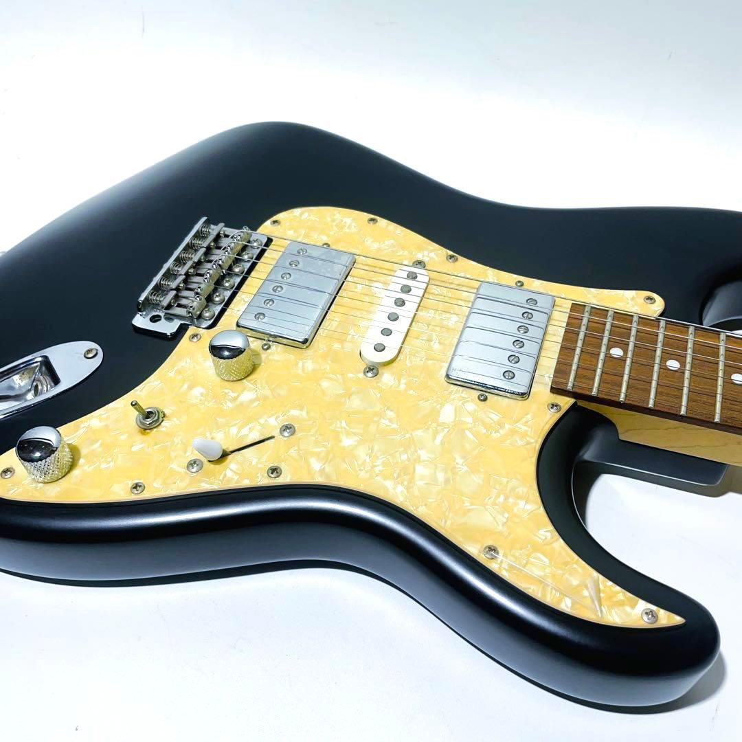 【希少】MM.Produce MD-G6 エレキギター