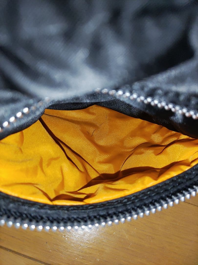 PORTER タンカー　2WAY ヘルメットバッグ