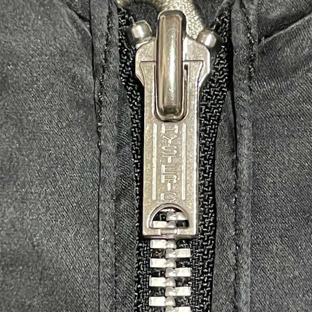 ヒステリックグラマー スカジャン リバーシブル ヒスガール ジャケット 刺繍