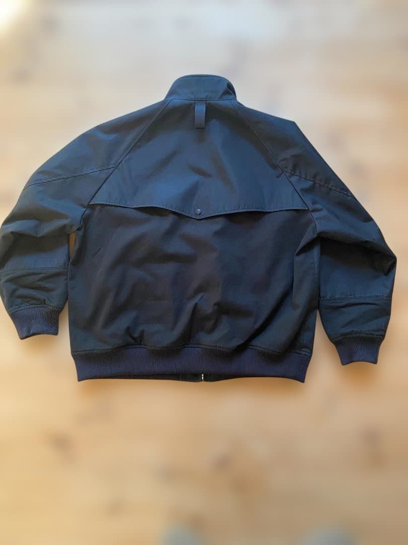 COMME DES GARCONS HOMME フライトジャケット