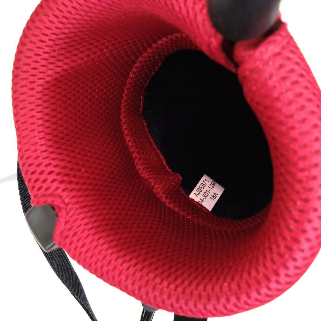 ゴルフ スタンドバック クラブケース タイトリスト セルフスタンド キャリー