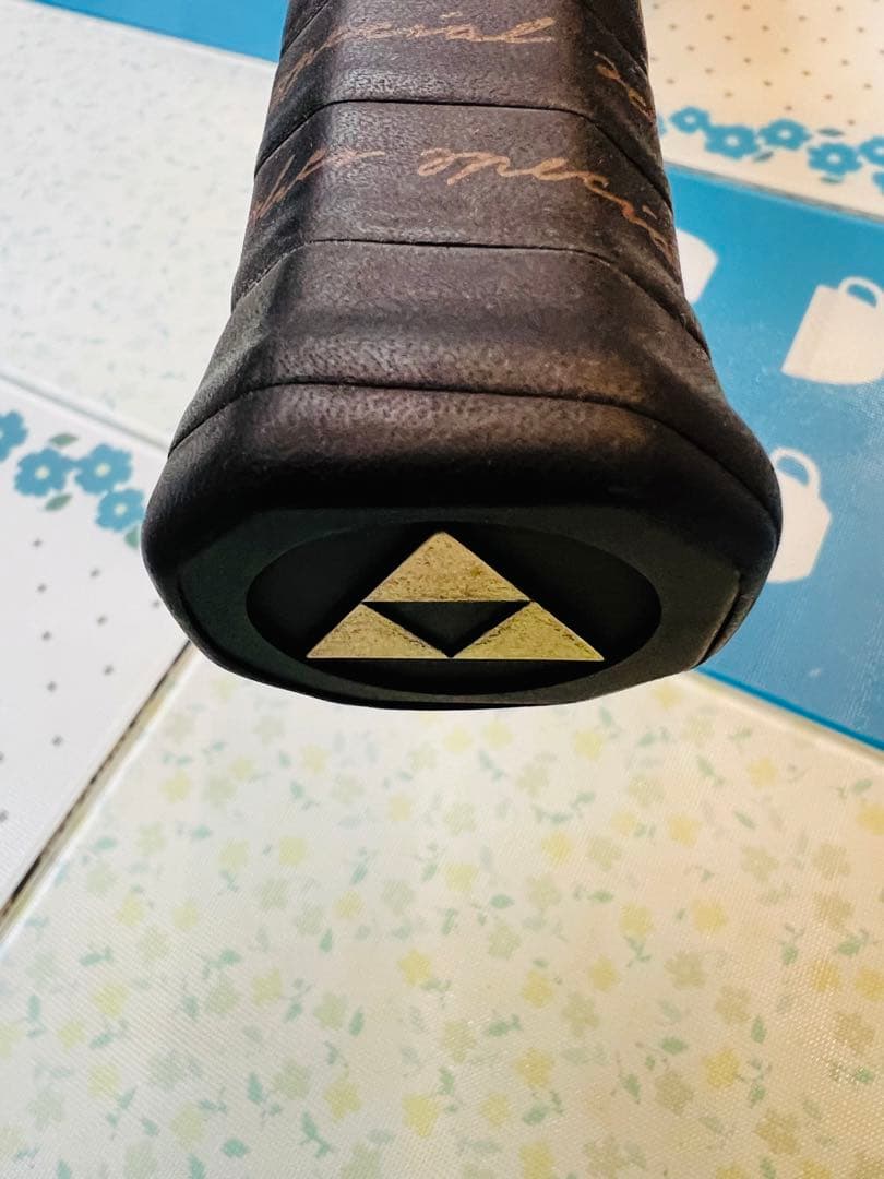 FISCHER SUPER FORMラケット(未使用保管品)