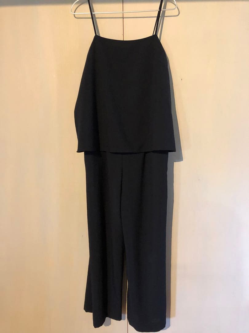 ドライクロスオールインワン￼