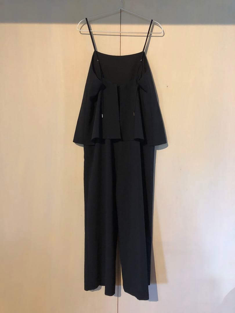 ドライクロスオールインワン￼