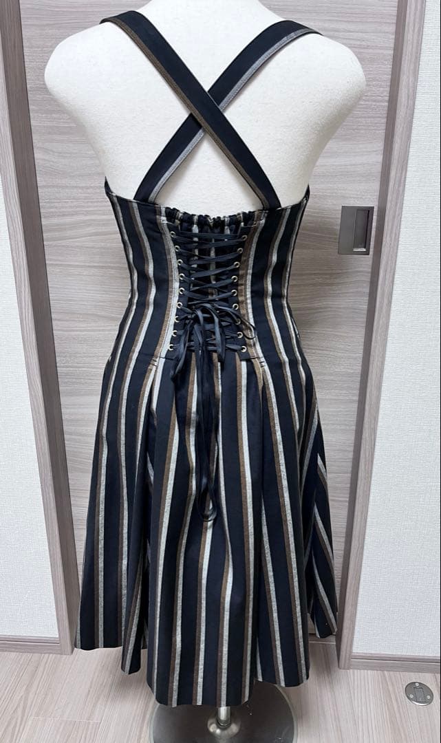 き*あ様 EXCENTRIQUE ジャンスカ