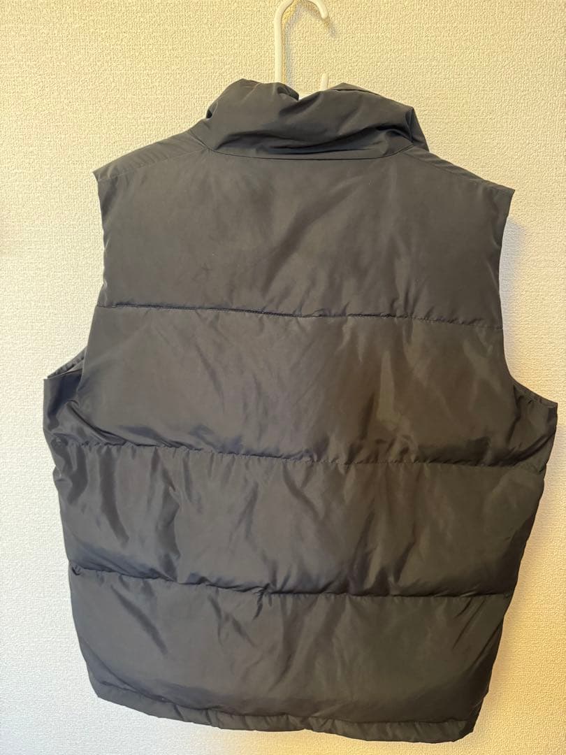 MOBBダウンベスト