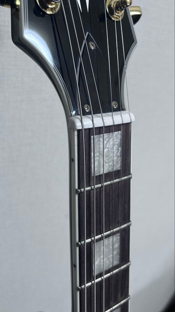 《美品》BLITZ BY ARIAPROII BLP-CST Black