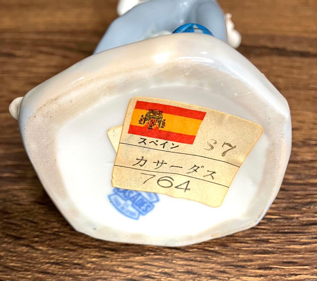 リヤドロ LLADRO 置物