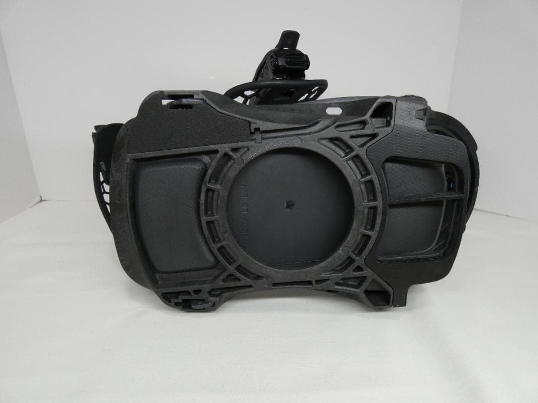 NIDECKER KAON - CX L カーボン ビンディング 高レスポンス