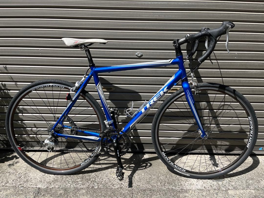 Trek Alpha1.2 トレック　直接受け渡し希望