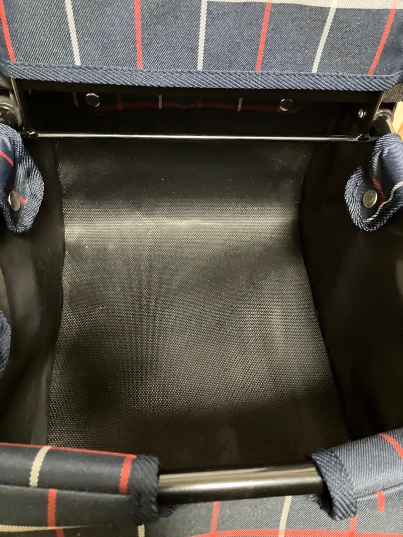 幸和製作所 テイコブ ST07 折りたたみ式 シルバーカー