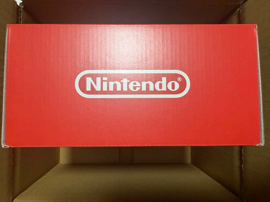 新品未開封 Nintendo Switch2 ポケモンLEGENDS ZA保証書