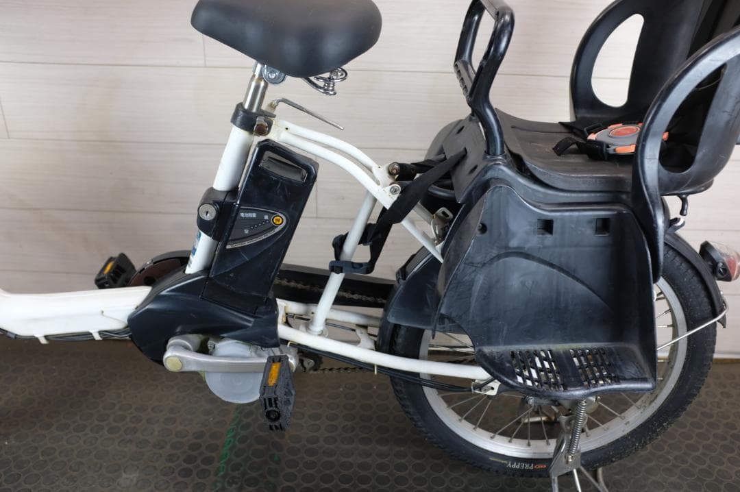 Y*♡様 パナソニック ギュット　　20インチ　3段　8.9Ah（5点灯）充電器